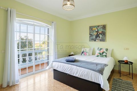 Villa i Moncarapacho, Faro, Moncarapacho - € 590 000 | Ref: M105 - foto 12