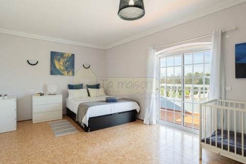 Villa i Moncarapacho, Faro, Moncarapacho - € 590 000 | Ref: M105 - foto 13