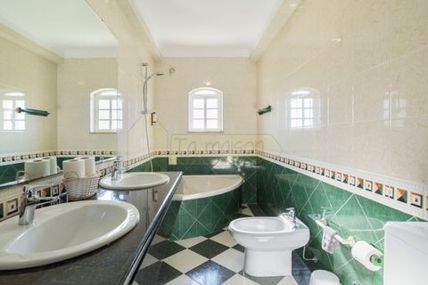 Villa i Moncarapacho, Faro, Moncarapacho - € 590 000 | Ref: M105 - foto 19