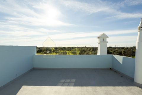 Villa i Moncarapacho, Faro, Moncarapacho - € 590 000 | Ref: M105 - foto 22
