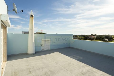 Villa i Moncarapacho, Faro, Moncarapacho - € 590 000 | Ref: M105 - foto 23