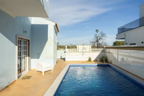 Villa i Moncarapacho, Faro, Moncarapacho - € 590 000 | Ref: M105 - foto 24