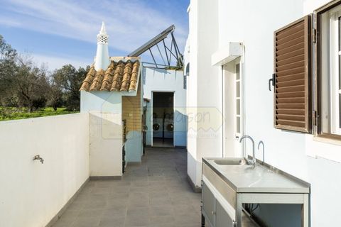 Villa i Moncarapacho, Faro, Moncarapacho - € 590 000 | Ref: M105 - foto 25