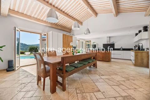 Villa a Levens, Alpes-Maritimes, Levens - € 930.000 | Ref: 86583279 - foto 3
