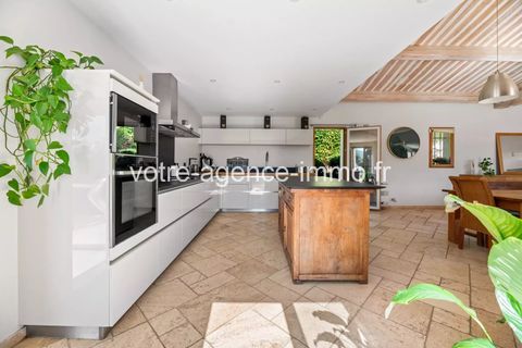 Villa a Levens, Alpes-Maritimes, Levens - € 930.000 | Ref: 86583279 - foto 4