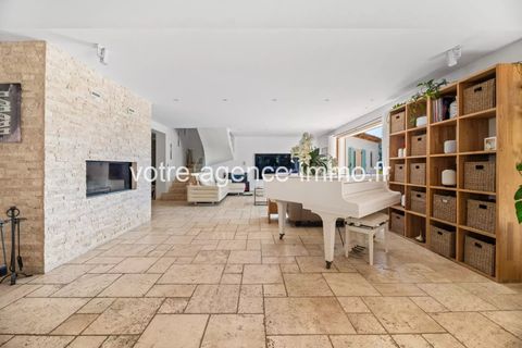 Villa a Levens, Alpes-Maritimes, Levens - € 930.000 | Ref: 86583279 - foto 5