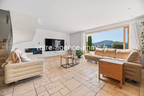 Villa a Levens, Alpes-Maritimes, Levens - € 930.000 | Ref: 86583279 - foto 6