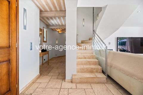 Villa a Levens, Alpes-Maritimes, Levens - € 930.000 | Ref: 86583279 - foto 11