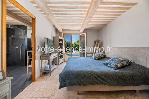 Villa a Levens, Alpes-Maritimes, Levens - € 930.000 | Ref: 86583279 - foto 12