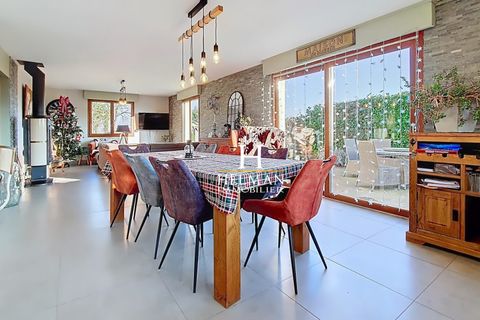 Villa i Bezinghem, Pas-de-Calais, Bezinghem - € 337.000 | Ref: 2860-HELMAN - foto 1