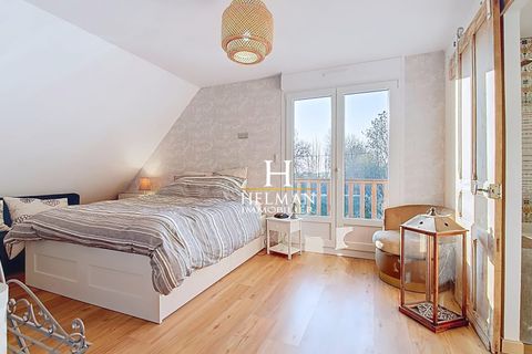 Villa i Bezinghem, Pas-de-Calais, Bezinghem - € 337.000 | Ref: 2860-HELMAN - foto 2