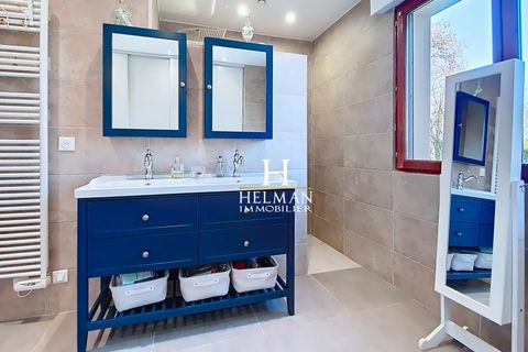 Villa i Bezinghem, Pas-de-Calais, Bezinghem - € 337.000 | Ref: 2860-HELMAN - foto 4