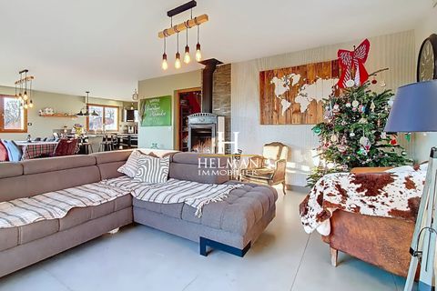 Villa i Bezinghem, Pas-de-Calais, Bezinghem - € 337.000 | Ref: 2860-HELMAN - foto 5
