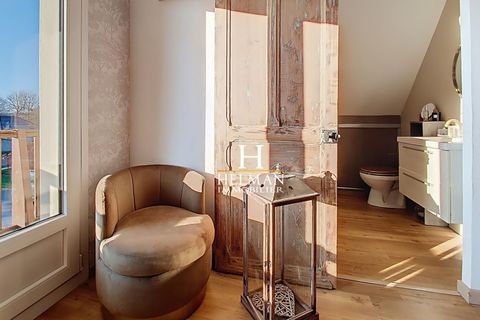 Villa i Bezinghem, Pas-de-Calais, Bezinghem - € 337.000 | Ref: 2860-HELMAN - foto 6