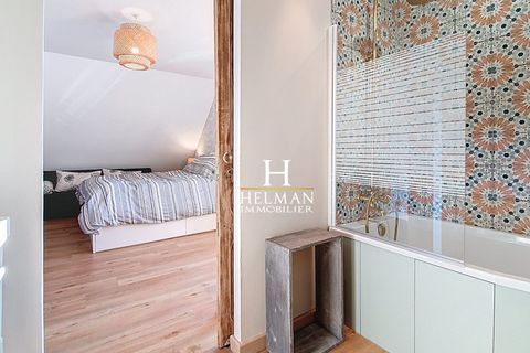 Villa i Bezinghem, Pas-de-Calais, Bezinghem - € 337.000 | Ref: 2860-HELMAN - foto 9