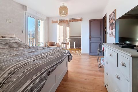 Villa i Bezinghem, Pas-de-Calais, Bezinghem - € 337.000 | Ref: 2860-HELMAN - foto 13