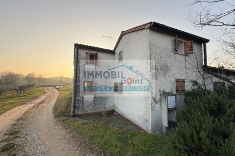 Villa a Albettone, Vicenza, Albettone - € 169.000 | Ref: G120-1 - foto 16