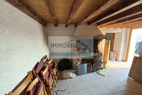 Villa a Albettone, Vicenza, Albettone - € 169.000 | Ref: G120-1 - foto 11