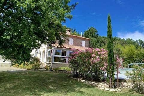 Villa i Vabres, Gard, Vabres - € 367.000 | Ref: 1204MX2853 - foto 1