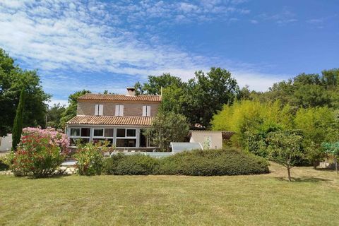 Villa i Vabres, Gard, Vabres - € 367.000 | Ref: 1204MX2853 - foto 2