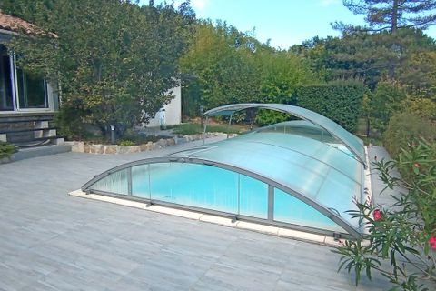 Villa i Vabres, Gard, Vabres - € 367.000 | Ref: 1204MX2853 - foto 4