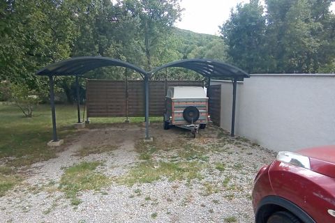 Villa i Vabres, Gard, Vabres - € 367.000 | Ref: 1204MX2853 - foto 6