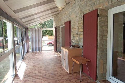 Villa i Vabres, Gard, Vabres - € 367.000 | Ref: 1204MX2853 - foto 7