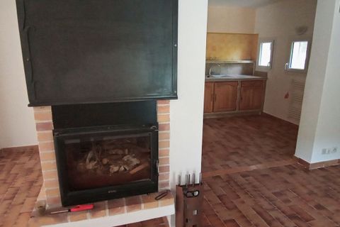 Villa i Vabres, Gard, Vabres - € 367.000 | Ref: 1204MX2853 - foto 11