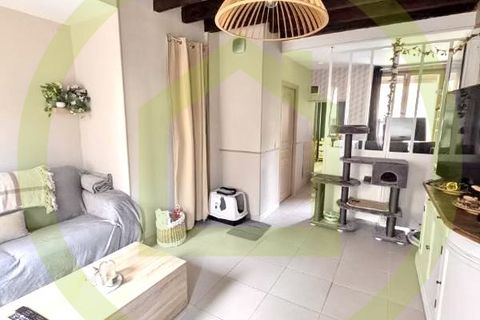 Leilighet i Mouy, Oise, Mouy - € 127 500 | Ref: 3011442439 - foto 4
