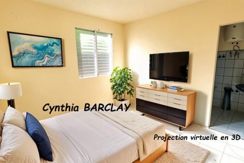 Landejendom i Le Lamentin, Martinique, Le Lamentin - € 217.000 | Ref: 3011439880 - foto 5