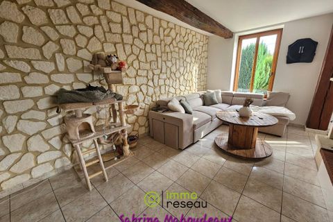 Villa a Saint-Michel, Aisne, Saint-Michel - € 80.000 | Ref: 3011441744 - foto 4