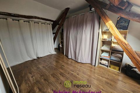 Villa a Saint-Michel, Aisne, Saint-Michel - € 80.000 | Ref: 3011441744 - foto 10