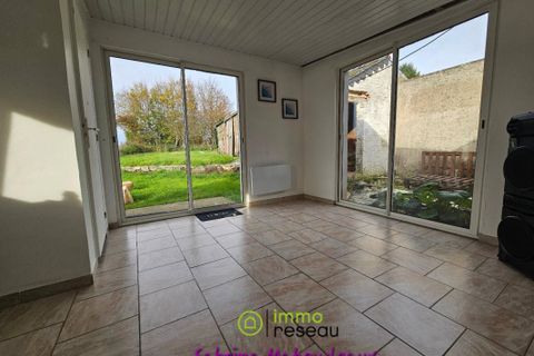 Villa a Saint-Michel, Aisne, Saint-Michel - € 80.000 | Ref: 3011441744 - foto 11