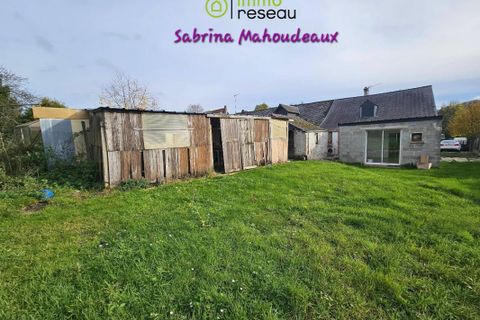 Villa a Saint-Michel, Aisne, Saint-Michel - € 80.000 | Ref: 3011441744 - foto 13