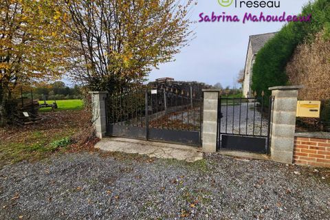 Villa a Saint-Michel, Aisne, Saint-Michel - € 80.000 | Ref: 3011441744 - foto 14