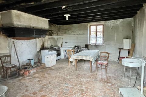 Farm hus i Mouhet, Indre, Mouhet - € 38.000 | Ref: 3011442412 - foto 5