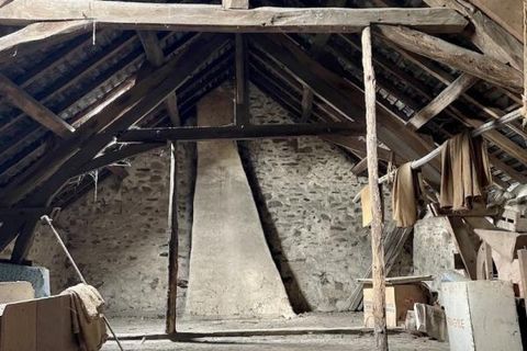 Farm hus i Mouhet, Indre, Mouhet - € 38.000 | Ref: 3011442412 - foto 6