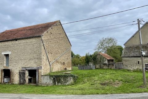 Farm hus i Mouhet, Indre, Mouhet - € 38.000 | Ref: 3011442412 - foto 8