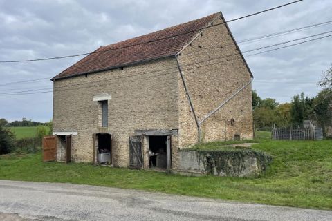 Farm hus i Mouhet, Indre, Mouhet - € 38.000 | Ref: 3011442412 - foto 9