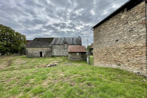 Farm hus i Mouhet, Indre, Mouhet - € 38.000 | Ref: 3011442412 - foto 11