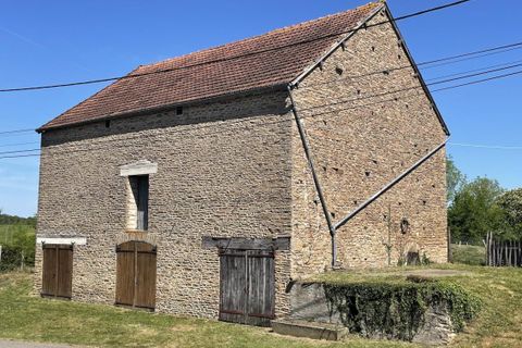 Farm hus i Mouhet, Indre, Mouhet - € 38.000 | Ref: 3011442412 - foto 16