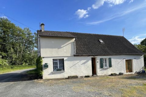 Villa a Orsennes, Indre, Orsennes - € 117.500 | Ref: 3011442396 - foto 3