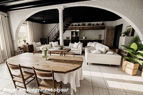 Villa a Orsennes, Indre, Orsennes - € 117.500 | Ref: 3011442396 - foto 5
