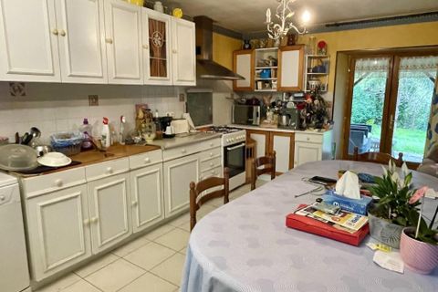 Villa a Orsennes, Indre, Orsennes - € 117.500 | Ref: 3011442396 - foto 6