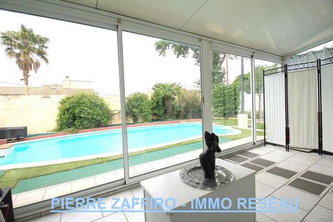 Villa i Toulouges, Pyrenees-Orientales, Toulouges - € 310.000 | Ref: 3011442426 - foto 1