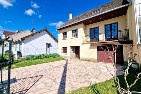 Villa a Pontault-Combault, Seine-et-Marne, Pontault-Combault - € 380.000 | Ref: 3011441209 - foto 2