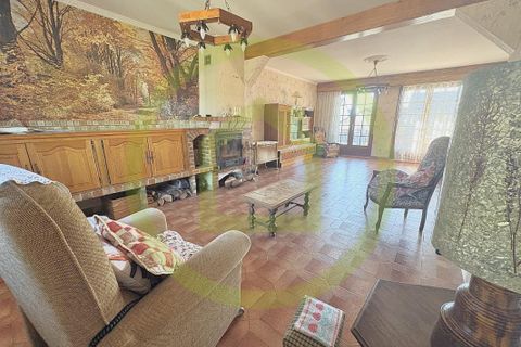 Villa a Pontault-Combault, Seine-et-Marne, Pontault-Combault - € 380.000 | Ref: 3011441209 - foto 5