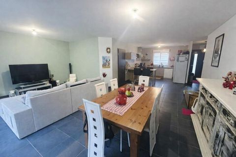 Villa a Herserange, Meurthe-et-Moselle, Herserange - € 339.000 | Ref: 3011442345 - foto 4