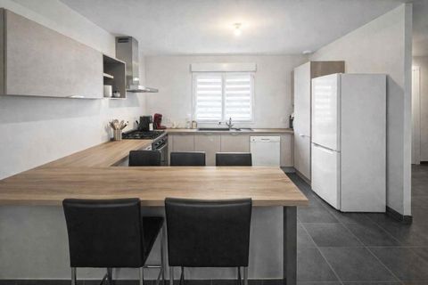Villa a Herserange, Meurthe-et-Moselle, Herserange - € 339.000 | Ref: 3011442345 - foto 5