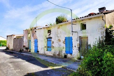 Villa a Saint-Thomas-De-Conac, Charente-Maritime, Saint-Thomas-De-Conac - € 29.900 | Ref: 3011442414 - foto 2